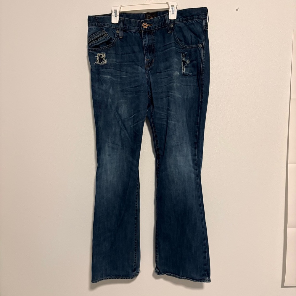 Rock & Republic mens jeans